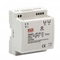 CE Rohs Approved 45W Din Rail Mounted 5VDC 5A Output Switching Power Supply DR-45-5VDC