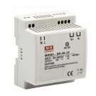 CE Rohs Approved 45W Din Rail Mounted 12VDC 3.5A Output Switching Power Supply DR-45-12VDC