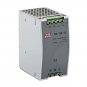 Power Supply Din Mount 120W 15V 8A DR-120-15 High Quality CE Approved
