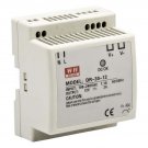 Din Rail Mounted 12VDC 2A Output 30W Power Supply DR-30W-12VDC