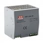240W Din Rail Mount Switching Power Supply 48VDC Output 5A CE Approved DR-240-48