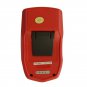UNI-T UT33C LCD Palm Size Handheld Digital Multimeters DC AC Ammeter Voltmeter Ohm DMM LCD Display