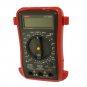 UNI-T UT-30D Handheld LCD Digital Multimeters AC DC Voltmeter Ampere Ohm Tester Instruments