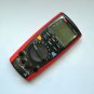 UNI-T UT71D UT-71D LCD Intelligent Digital MultiMeters Volt Amp Ohm Capacitance Meter Thermometer