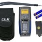 IP54 Brand CEM LDM-70 Laser Distance Meter Laser Rangefinder Measure 0.05-70m(0.15-230ft)