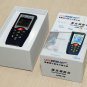 IP54 Brand CEM LDM-70 Laser Distance Meter Laser Rangefinder Measure 0.05-70m(0.15-230ft)
