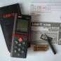 UNI-T UT391 Laser Rangefinders Laser Distance Meter Measure 0.1-60 Meter/4in-197ft