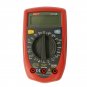 UNI-T UT33B LCD Palm Size Handheld Digital Multimeters Volt Amp Tester 3-3/4 LCD