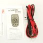 UNI-T UT33B LCD Palm Size Handheld Digital Multimeters Volt Amp Tester 3-3/4 LCD