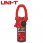 UNI-T UT-207A Clamp LCD Digital Multimeter UT207A AC DC Volt Amp Ohm Hz Tester