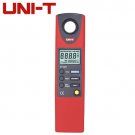 UNI-T UT381 Handheld Digital Luminometer Datalogging+Auto Range Luminosity Tester