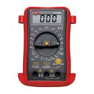 UNI-T UT30F UT-30F Handheld LCD Digital Multimeters AC DC Volt Ampere Ohm Tester