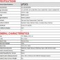 UNI-T UT372 USB Non Contact Digital Tachometer 10 to 99,999 RPM Test Meter