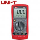 UNI-T UT106 Digital Automotive Multi-Purpose Meters UT-106 Handheld Ohm Temp Automotive Multimeter