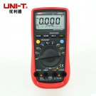 UNI-T UT-61C LCD Auto/Manual Ranging Modern Digital Multimeters UT61C AC DC Meters