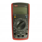 UT39B Palm Size Handheld Digital Capacitance Multimeters Tester Meters DMM