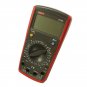 UT39B Palm Size Handheld Digital Capacitance Multimeters Tester Meters DMM