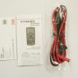 UT39B Palm Size Handheld Digital Capacitance Multimeters Tester Meters DMM