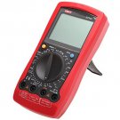 UNI-T UT107 Digital Automotive Tester Voltage Temp Multimeter UT-107