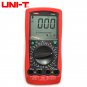 UNI-T UT90A UT-90A LCD Environmental Friendly Digital Multimeters DC AC Volt Amp Resistance Tester