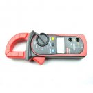 UNI-T UT202A LCD Digital Clamp Multimeters AC DC Voltage Ampere Ohm Tester