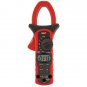 UNI-T UT206A LCD Digital Clamp Multimeters DC AC Volt Ampere Ohm Hz Auto Range Tester