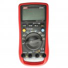 UNI-T UT-61B LCD Auto/Manual Ranging Modern Digital Multimeters UT61B AC DC Meters