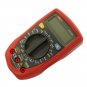 UNI-T UT33D Digital LCD Palm Size UT-33D Precision Handheld Multimeters