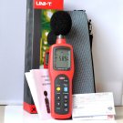 UNI-T UT352 Sound Level Meter with Data Logging Instantaneous 30-130 dBa Decibel Noise measurement
