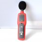 UNI-T UT352 Sound Level Meter with Data Logging Instantaneous 30-130 dBa Decibel Noise measurement