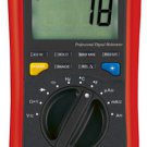 UNI-T UT70B UT-70B LCD Modern Digital Multi-Purpose Meters Volt Amp Ohm Temp Capacitance Multimeters
