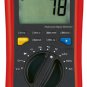 UNI-T UT70B UT-70B LCD Modern Digital Multi-Purpose Meters Volt Amp Ohm Temp Capacitance Multimeters