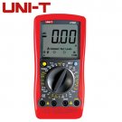 UNIT-T UT58D DMM AC/DC Handheld Modern Digital Multimeters Large LCD Display UT-58D