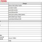 UNIT-T UT58D DMM AC/DC Handheld Modern Digital Multimeters Large LCD Display UT-58D