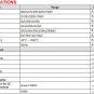 UNIT-T UT58E DMM AC/DC Handheld Modern Digital Multimeters Temperature Probe Large LCD Display