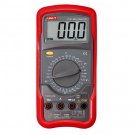 UNIT-T UT51 UT-51 LCD Standard Digital Multimeters AC/DC Resistance Meter Volt Ohm