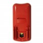 UNIT-T UT51 UT-51 LCD Standard Digital Multimeters AC/DC Resistance Meter Volt Ohm