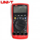 UNIT-T UT60D LCD Auto Ranging Modern Digital Multimeter RPM RS232C Tester Meters