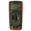 UNI-T UT601 Modern Inductance Capacitance Meters UT-601 Insulation Testers