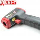 UNI-T UT300B LCD Infrared Thermometers UT-300B with Laser Switch 500mS Response Time
