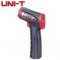 UNI-T UT300B LCD Infrared Thermometers UT-300B with Laser Switch 500mS Response Time