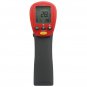 UNI-T UT301A Infrared Thermometers UT-301A Non Contact IR Laser Infrared Digital Thermometer 12:1