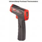 UNI-T UT300E Non-Contact Infrared Body Forehead Thermometers Temperature Laser Gun 32~42.5C