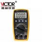 VICTOR 81D Multimeter Victor Electrician Digital Multimeter Tester Multimeter