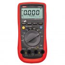 UNI-T UT-61A LCD Auto/Manual Ranging Modern Digital Multimeters UT61A AC DC Meters