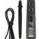 UNI-T UT118B 3000 Counts AC/DC EF Function Pen Type Meters Handheld Digital Multimeter