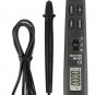 UNI-T UT118B 3000 Counts AC/DC EF Function Pen Type Meters Handheld Digital Multimeter