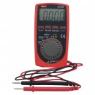 UNI-T UT10A Modern Pocket Size Digital Multimeters AC DC Meter Ohm Capacitance Hz Tester