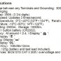 UNI-T UT10A Modern Pocket Size Digital Multimeters AC DC Meter Ohm Capacitance Hz Tester
