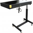 Free shipping 1800W flash dryer for silk screen printing equipment machine cure ink